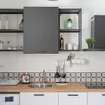 iFlat Bright apartment near Piazza di Spagna