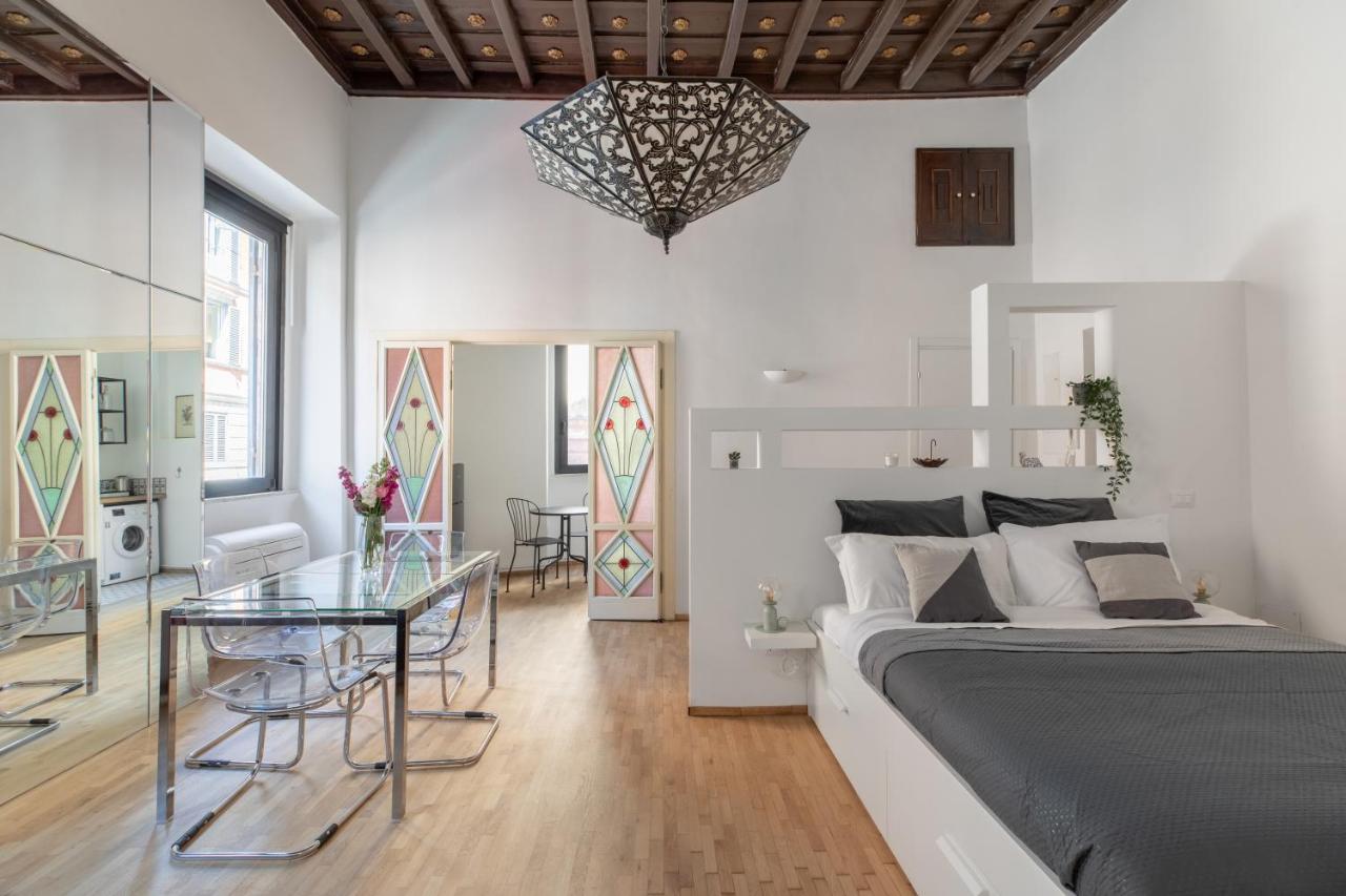 Appartamento Iflat Bright Near Piazza Di Spagna Roma