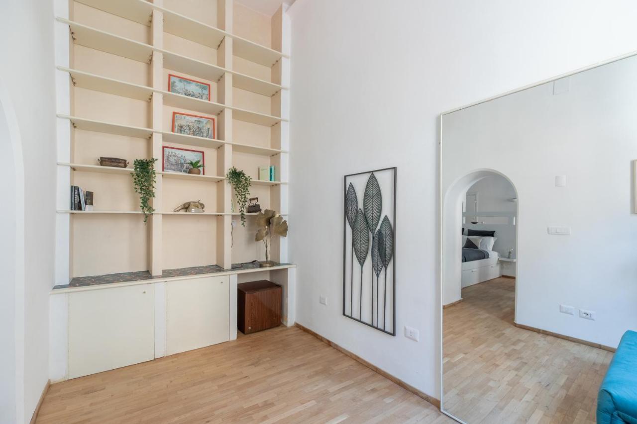 Iflat Bright Near Piazza Di Spagna Appartamento Roma