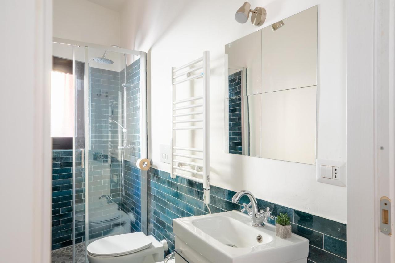 Appartamento Iflat Bright Near Piazza Di Spagna *