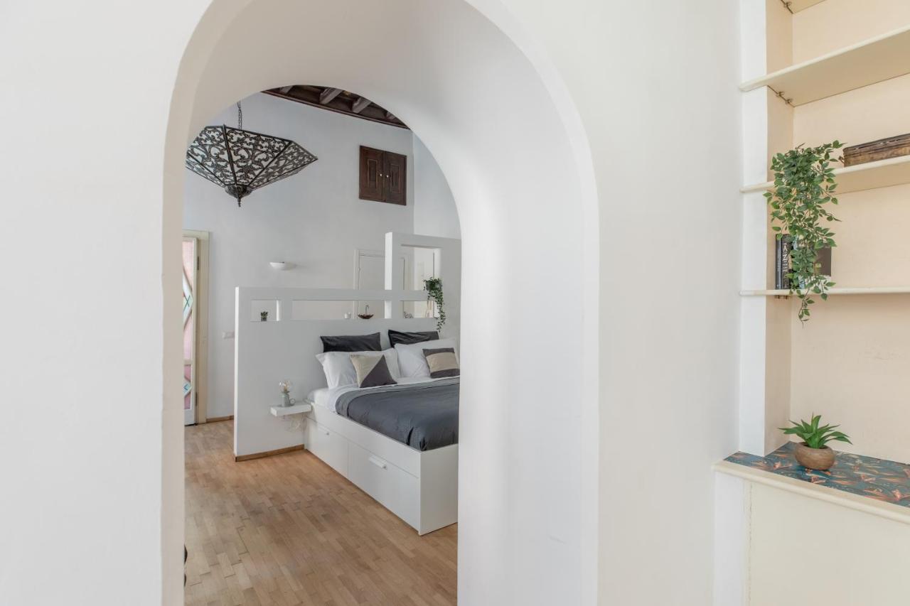 Appartamento Iflat Bright Near Piazza Di Spagna Roma