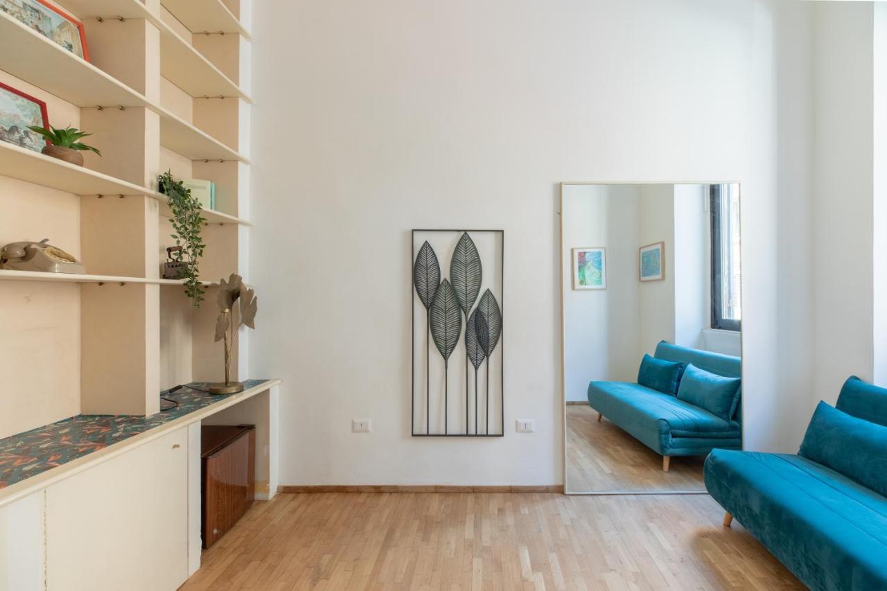 Iflat Bright Near Piazza Di Spagna Appartamento *