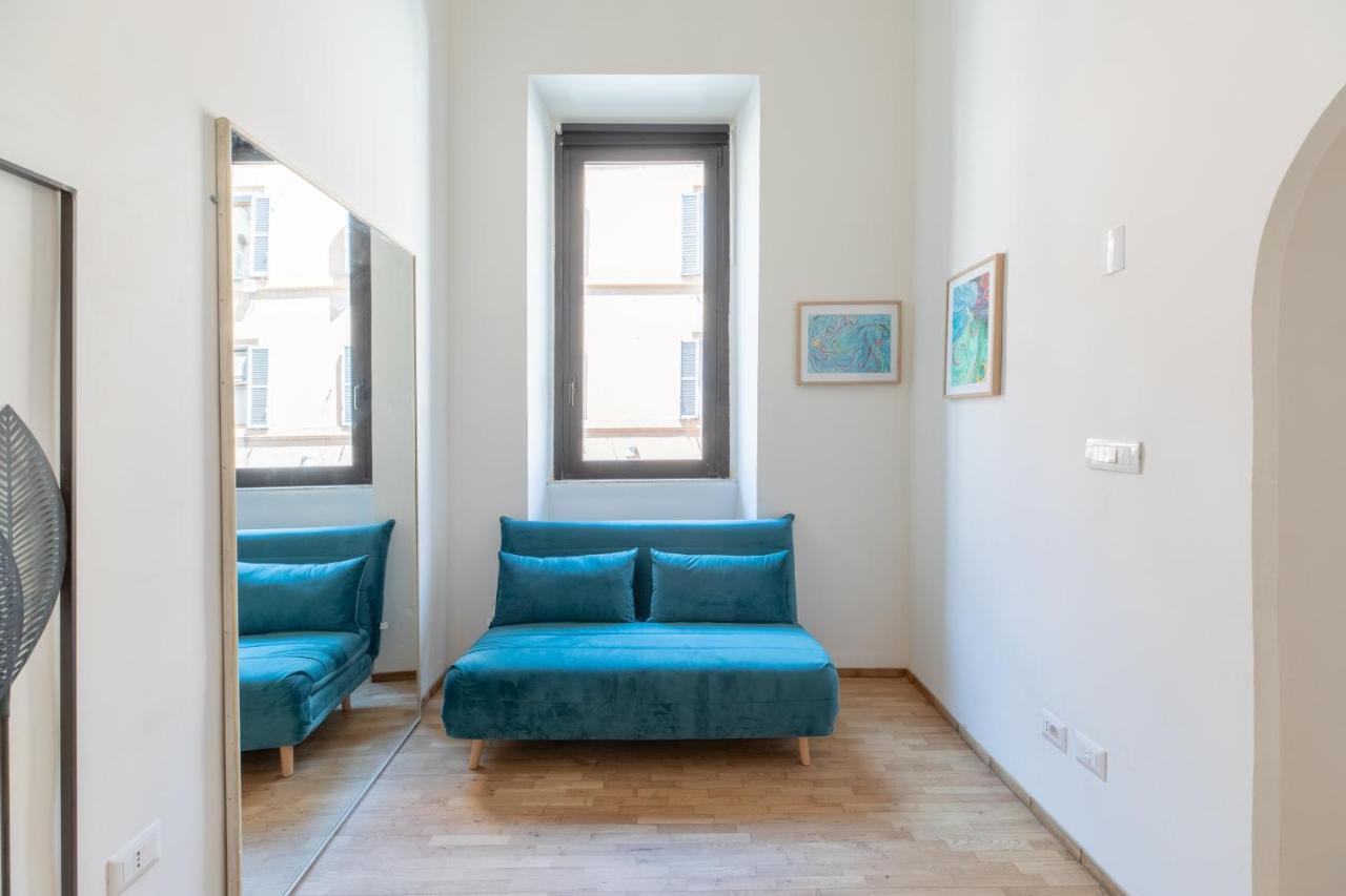 Iflat Bright Near Piazza Di Spagna Appartamento