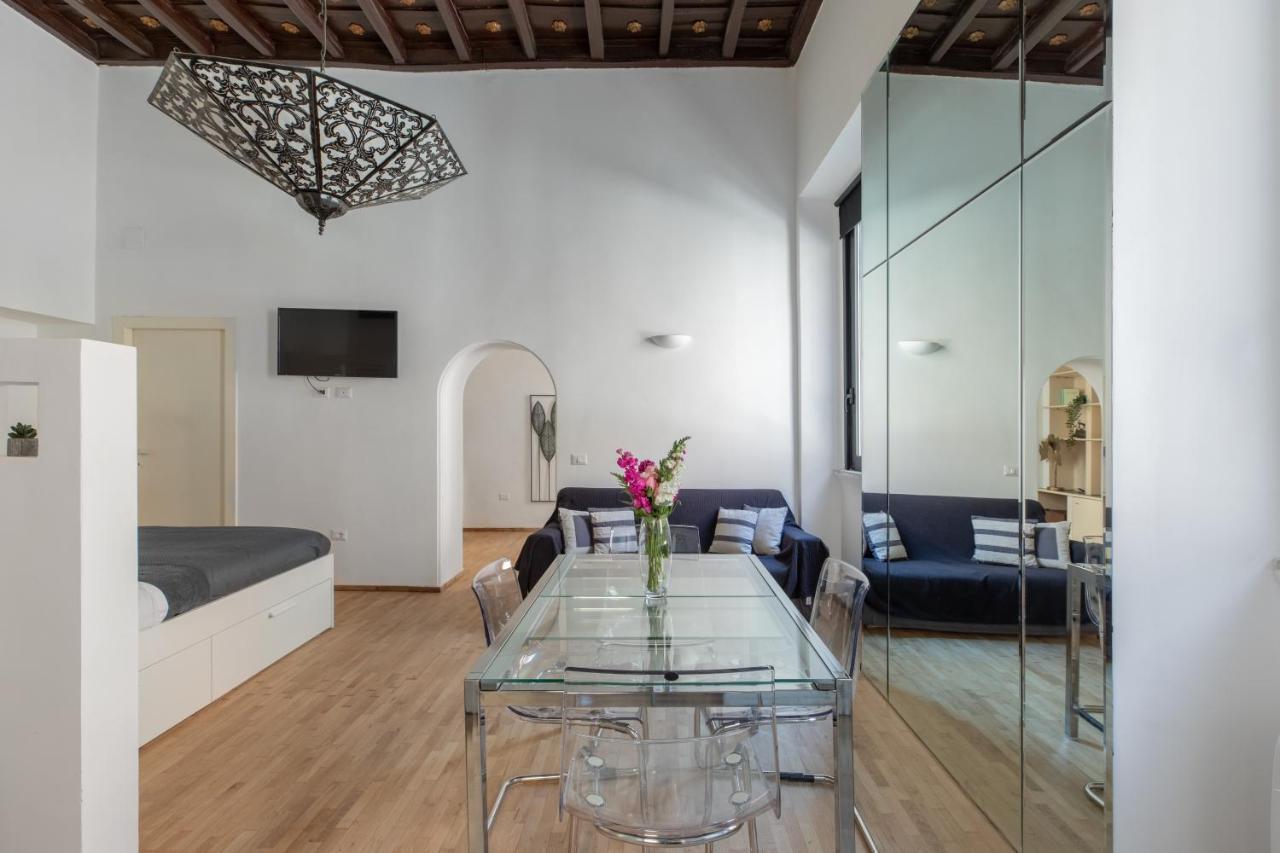 Iflat Bright Near Piazza Di Spagna * Rom
