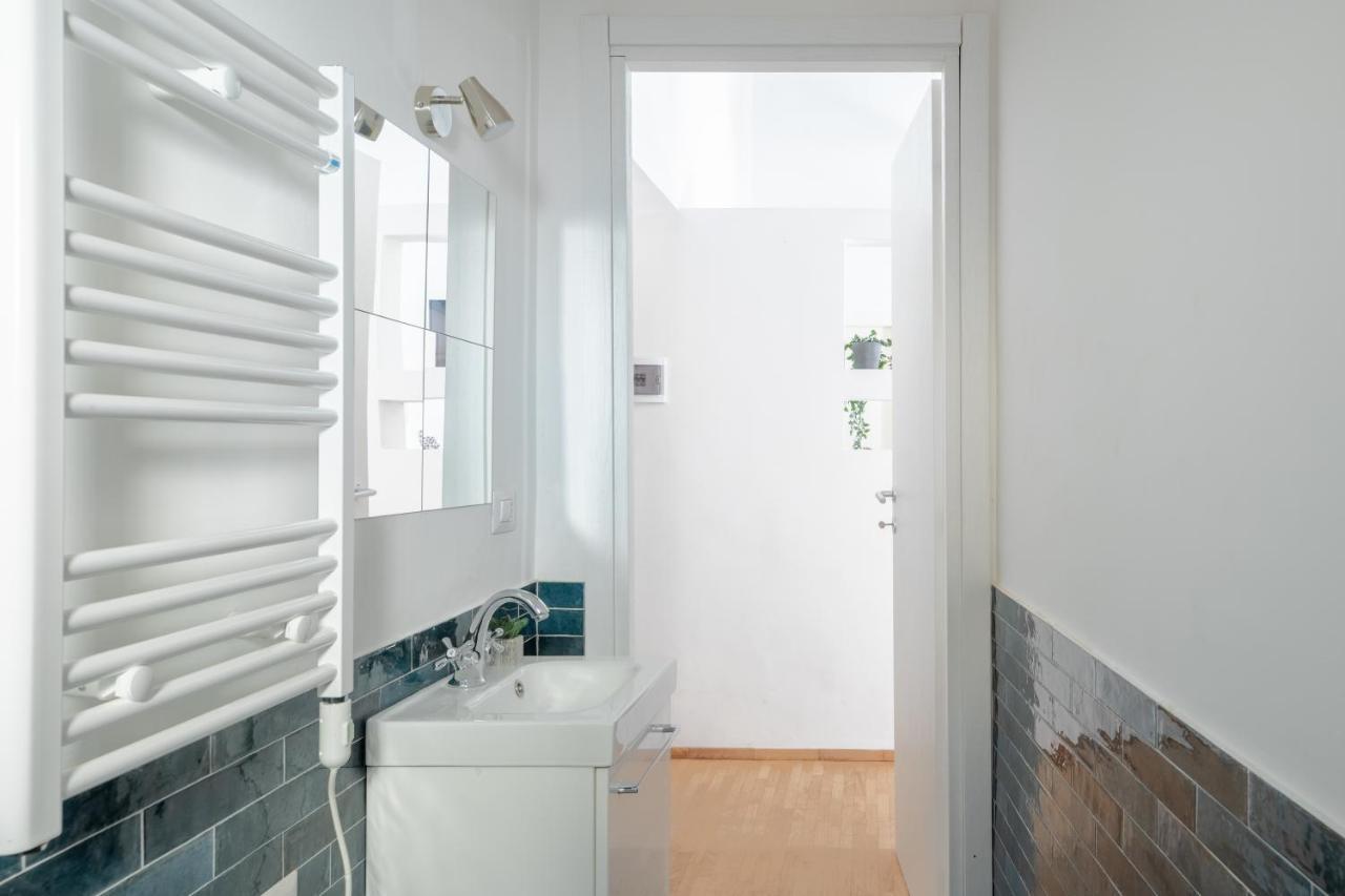 Iflat Bright Near Piazza Di Spagna Rom
